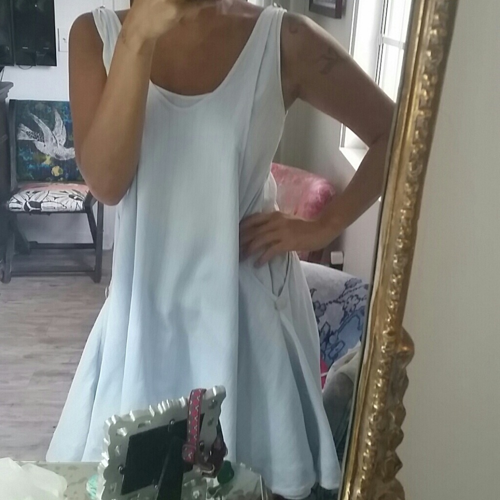 Rio de Janeiro Summer dress